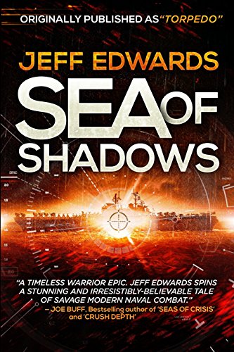 Beispielbild fr Sea of Shadows zum Verkauf von Better World Books