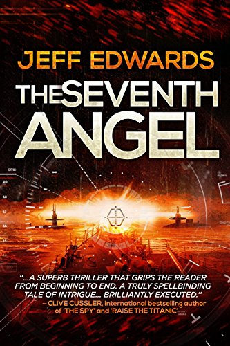 Beispielbild fr The Seventh Angel: 2 (USS Towers Trilogy) zum Verkauf von WorldofBooks