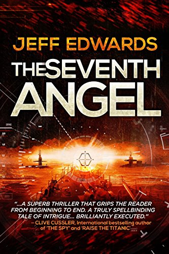 Stock image for The Seventh Angel (USS Towers Trilogy) for sale by SecondSale