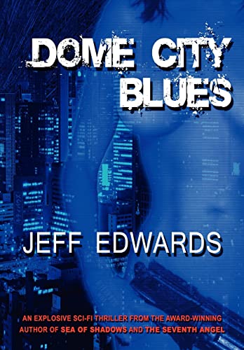 9780983008590: Dome City Blues