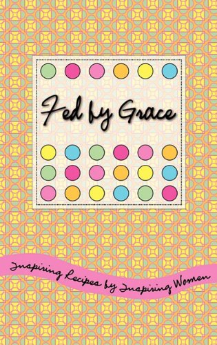 Fed by Grace - Titus II Ladies