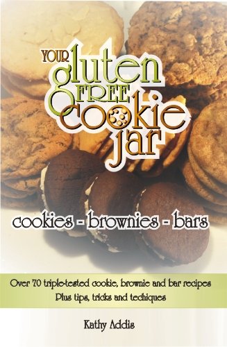 Beispielbild fr Your Gluten Free Cookie Jar zum Verkauf von Bookmans