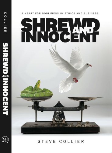 Stock image for Shrew and Innocent: A Heart for Godliness in Ethics and Business for sale by Windows Booksellers