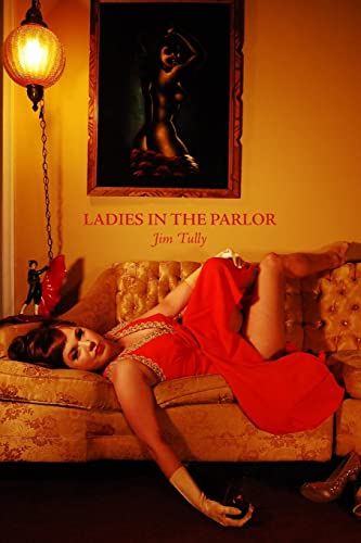 Stock image for Ladies In The Parlor for sale by Books Unplugged