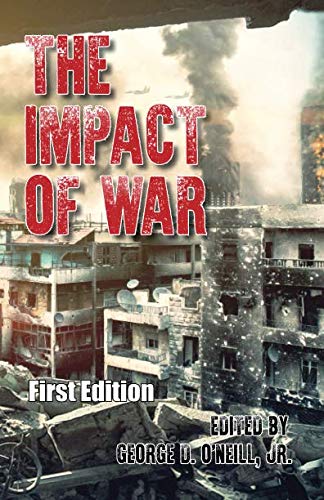 Stock image for The Impact of War for sale by Wonder Book
