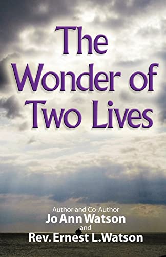 Stock image for The Wonder of Two Lives for sale by THE SAINT BOOKSTORE