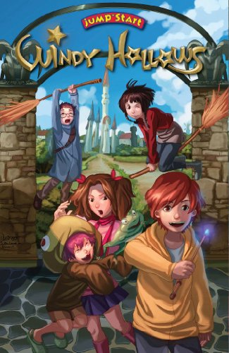 Silver Dragon Books Presents: JumpStart Comic/Activity Book (9780983040477) by Edmund, Neo