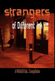 9780983045489: Strangers of Different Ink