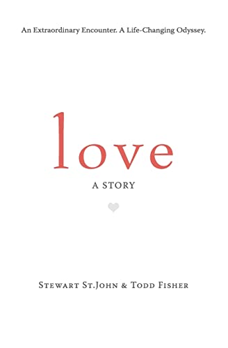 Stock image for Love: A Story for sale by THE SAINT BOOKSTORE