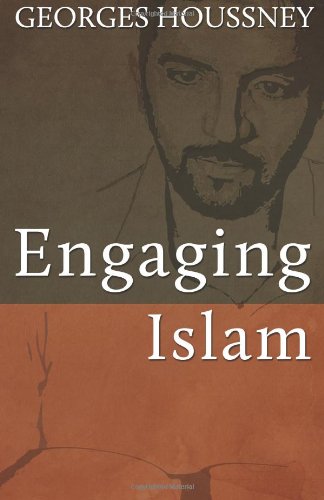 Beispielbild fr Engaging Islam zum Verkauf von Jenson Books Inc