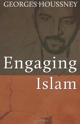 Imagen de archivo de Engaging Islam a la venta por Goodwill of Colorado