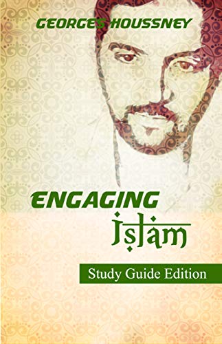 Stock image for Engaging Islam - Study Guide Edition for sale by SecondSale