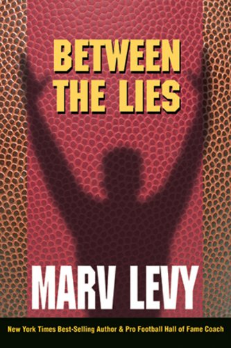 Stock image for Between the Lies for sale by Open Books