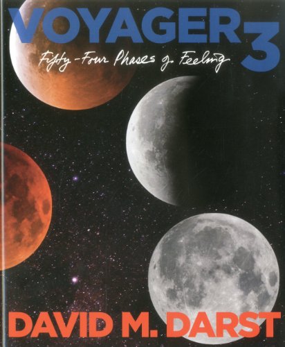 Beispielbild fr Voyager 3: Fifty Four Phases of Feeling zum Verkauf von ThriftBooks-Atlanta