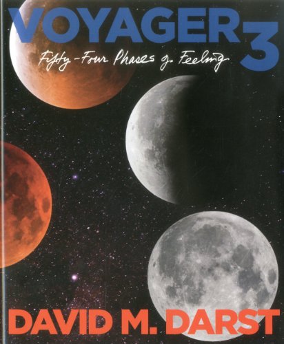 Imagen de archivo de Voyager 3: Fifty Four Phases of Feeling a la venta por ThriftBooks-Atlanta