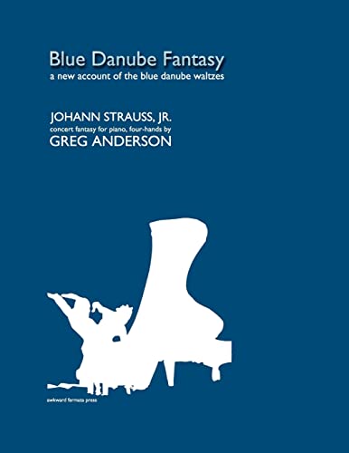 Stock image for Blue Danube Fantasy for sale by Broad Street Books