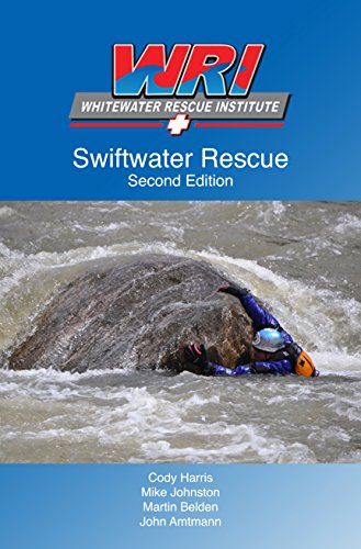 Imagen de archivo de Swiftwater Rescue a la venta por ThriftBooks-Atlanta