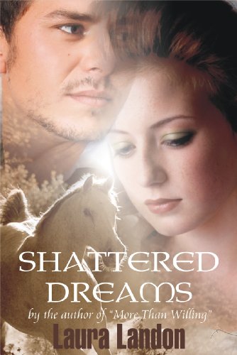 Beispielbild fr Shattered Dreams zum Verkauf von Half Price Books Inc.