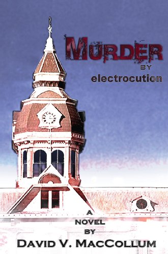 Stock image for Murder by Electrocution for sale by Goodwill Books