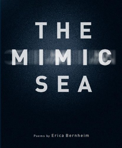 Beispielbild fr The Mimic Sea zum Verkauf von HPB-Diamond