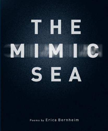 Stock image for The Mimic Sea for sale by HPB-Diamond