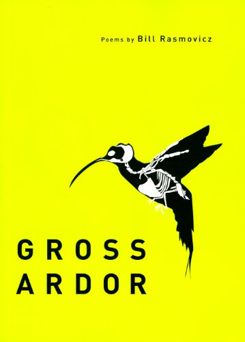 Stock image for Gross Ardor for sale by HPB-Movies