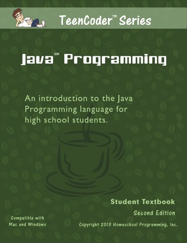 Stock image for TeenCoder: Java Programming for sale by ThriftBooks-Dallas