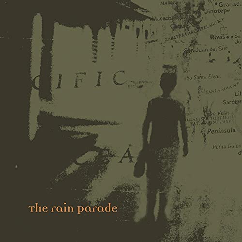 Stock-Bild f�r The Rain Parade: A Photographic Journey Across Ghana