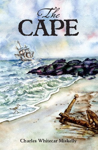 Imagen de archivo de The Cape a la venta por Better World Books