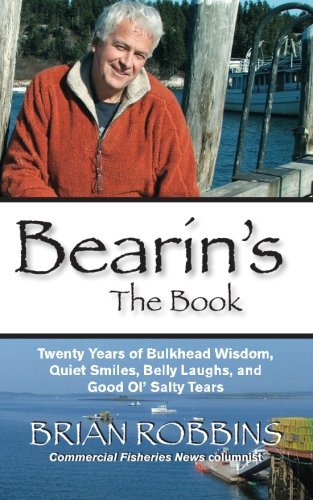 Stock image for Bearin's: The Book for sale by ThriftBooks-Atlanta