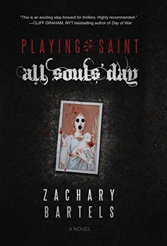 Stock image for Playing Saint All Souls' Day for sale by Lucky's Textbooks