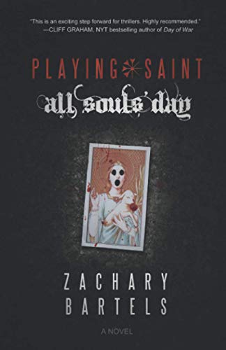 Stock image for Playing Saint All Souls' Day for sale by PBShop.store US