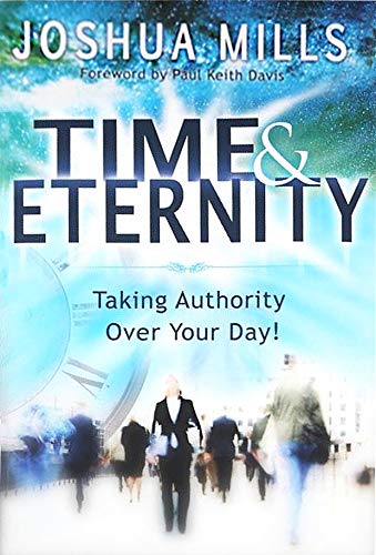 Stock image for Time & Eternity for sale by ThriftBooks-Atlanta
