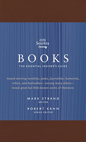 Stock image for City Secrets Books Format: Hardcover for sale by INDOO