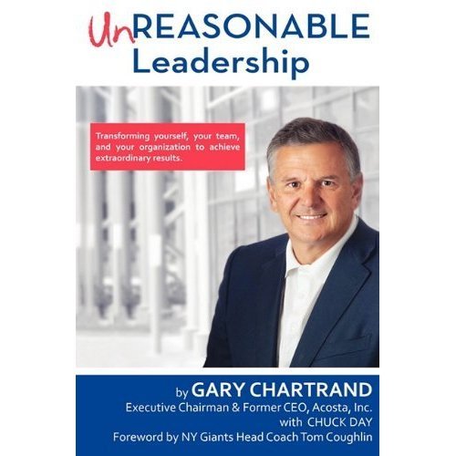 Stock image for Unreasonable Leadership for sale by Better World Books