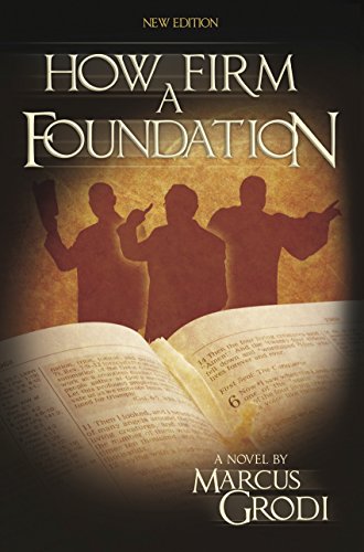 Stock image for How Firm A Foundation for sale by Better World Books: West
