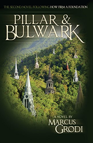 Imagen de archivo de Pillar and Bulwark (Paperback) a la venta por Wonder Book