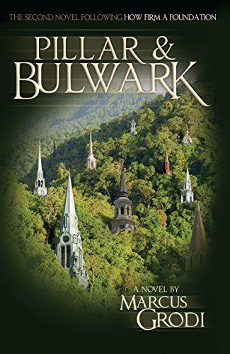 Stock image for Pillar and Bulwark (Paperback) for sale by Wonder Book