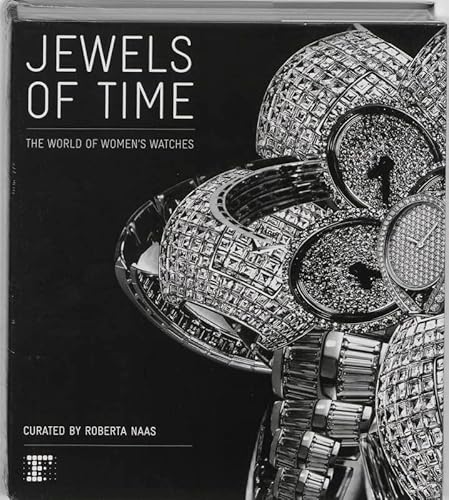 Imagen de archivo de Jewels of Time: The World of Women's Watches a la venta por ThriftBooks-Dallas