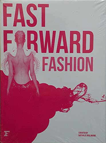 Beispielbild fr Fast Forward : Fashion zum Verkauf von Better World Books