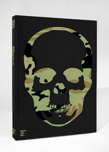 9780983083160: Skull Style: Skulls in Contemporary Art and Design - Camouflage Cover