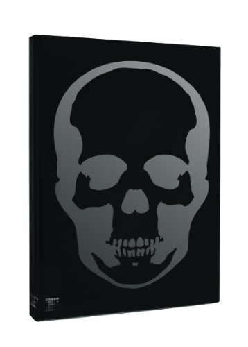 9780983083184: Skull Style - Metallic black Cover: Skulls in contemporary art and culture (E)
