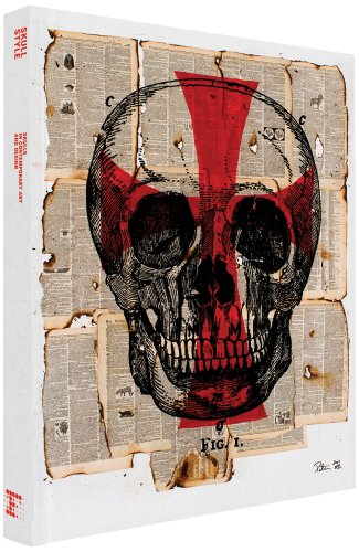 9780983083191: Skull Style Limited Edition: Skulls in Contemporary Art & Design