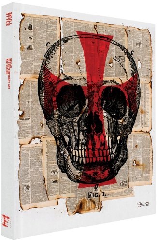 9780983083191: Skull Style - Limited Edition: Skulls in contemporary art and culture (E)