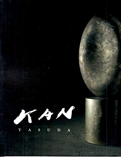 Stock image for Kan Yasuda for sale by Housing Works Online Bookstore