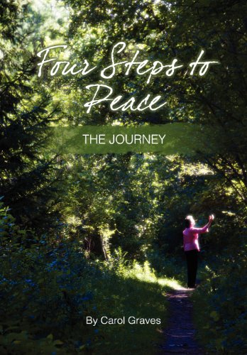 9780983084754: Four Steps to Peace - The Journey