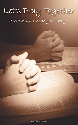 Stock image for Let's Pray Together for sale by Lucky's Textbooks