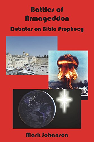 Beispielbild fr Battles of Armageddon: Debates on Bible Prophecy zum Verkauf von Lucky's Textbooks