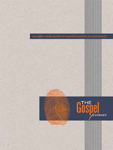 The Gospel Primer (9780983086468) by Cesar Kalinowski