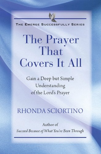 Stock image for The Prayer That Covers It All for sale by ThriftBooks-Dallas